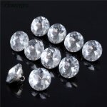 Décoration murale de tête de lit, 10 pièces, 22mm, en cristal strass, boutons en diamant, tapisserie ... Décoration murale de tête de lit, 10 pièces, 22mm, en cristal strass, boutons en diamant, tapisserie ...