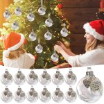 D�corations de no�l ange plumes de la balle - un morceau de mon coeur est dans les cieux don comm�moratif, ...