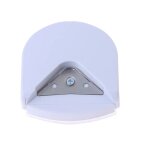 Dcoupeur d'angle de matrices rondes de carte, coupe - papier plus rond, coupe - perforateur, coupe - ...