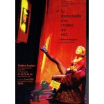 La demoiselle aux crottes de nez - 2004 - ref. 011 545