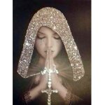 Diamant broderie diamant peinture kit complet de peinture de diamant de bricolage 5d diamant peinture ...