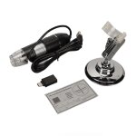 Digital microscope 1600x hd resolution 8 led lights usb type c 2 in 1 electronic digital microscope Digital microscope 1600x hd resolution 8 led lights usb type c 2 in 1 electronic digital microscope
