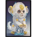 Diy 5d diamant peinture carnet singe a5 journal blanc diamond painting carnet de croquis cristal point ... Diy 5d diamant peinture carnet singe a5 journal blanc diamond painting carnet de croquis cristal point ...