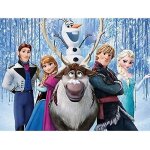 Diy 5d diamond painting kit full drill ice anime broderie point de croix diy art craft home wall decor ... Diy 5d diamond painting kit full drill ice anime broderie point de croix diy art craft home wall decor ...