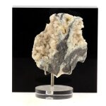 Dolomite. 468. 1 ct. anduze, gard, france.