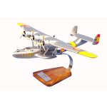 Dornier do. 24 - maquette avion - maquette mod?le rduit de grande taille aero - passion
