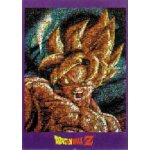 Dragonball z - mosaik - affiche / poster envoi en tube Dragonball z - mosaik - affiche / poster envoi en tube