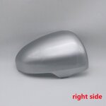 Ct droit argent - 2020, couvercle de rtroviseur latral