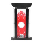 Dr�le de guillotine de coupeur de doigt pour coupeur de foin magicien tour de sc�ne accessoire magique ...