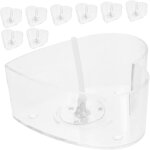 Ensemble d'accessoires pour la fabrication de bougies lot de 15 contenants pour bougies en forme de c?ur ... Ensemble d'accessoires pour la fabrication de bougies lot de 15 contenants pour bougies en forme de c?ur ...