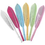 Ensemble de stylos polyvalents - 6 couleurs, design ergonomique, ecriture fluide, idéal pour les loisirs ... Ensemble de stylos polyvalents - 6 couleurs, design ergonomique, ecriture fluide, idéal pour les loisirs ...