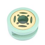 Ensemble de tampons de sceau d'avertissement, bton de perle, chauffe - pot, four, cuillre de fusion, ...