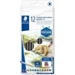 Ershi - crayons de couleur aquarellables teintés de haute qualité pour artistes, utilisables a sec ou ... Ershi - crayons de couleur aquarellables teintés de haute qualité pour artistes, utilisables a sec ou ...