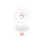Eryi - bracelet de lithothérapie quartz rose, pierres naturelles minérales 4mm, source de bien etre et ... Eryi - bracelet de lithothérapie quartz rose, pierres naturelles minérales 4mm, source de bien etre et ...