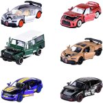 Eryi - - voiture miniature de luxe (1 voiture), 1 sur 6 (audi, bugatti, land rover, nissan, porsche) ... Eryi - - voiture miniature de luxe (1 voiture), 1 sur 6 (audi, bugatti, land rover, nissan, porsche) ...