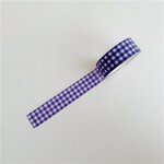 Etiquettes autocollantes pour scellage de cartes, 25 styles, bande adhsive, tulipe, amour, cratif, ...