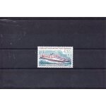 T a a f - 1977 - n191 - le chalutier le kerguelen de tremarec T a a f - 1977 - n191 - le chalutier le kerguelen de tremarec