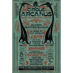 Fantastic beasts - the crimes of grindelwald (le cirque arcanus) - 61x91, 5cm - affiche / poster envoi ... Fantastic beasts - the crimes of grindelwald (le cirque arcanus) - 61x91, 5cm - affiche / poster envoi ...