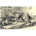 Fayl - billot - fabrication de la vannerie - r��dition d'une cpa - 1er choix - ref 021 530
