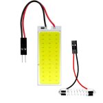 Fd - 36led - feston - festoon - ampoules de signalisation led cob, lampes de lecture intrieures de voiture, ...