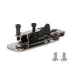 Fermeture a glissire clip holder machine a coudre accessoires pices de rechange pour voiture plate ...