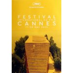Festival cannes 2016 affiche officielle(format 60x80cm roul�e