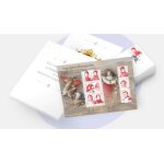 Le feuillet de timbres officiel napol�on 200 eme anniversaire de sa mort