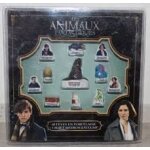 F�ve les animaux fantastiques