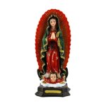 Figure religieuse statue figurine de collection ornement polyr�sine figurine religieuse sculpture de ...