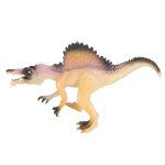 Figurine de dinosaure modle raliste acrocanthosaurus figurine ornement pour la dcoration de la maison ...