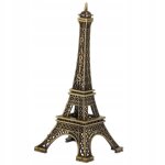Figurine tour eiffel modle tour eiffel statue tour eiffel paris 15cm