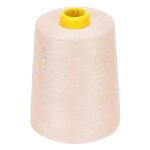 Fil a coudre 8000 verges plusieurs fils de polyester de couleur pour machine a broder bricolage project451 ...