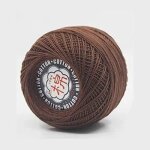 Fil de dentelle fin color pour machine a coudre, crochet, coton, a la main, 50g / boule, 8 - 2, jk468 ...