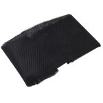 Filet de protection de scurit durable pour enfants, barrire polyvalente, clture de pont, maille fine ...