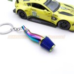 Filtre kc - air blue1 - cl�s de voiture de course, r�glage, turbo chargeur, jante de roue, bouteille ...