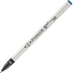 Fin bleu 1pice(s) recharge pour stylos - recharges pour stylos (bleu, fin, noir, blanc, stylo - plume, ...