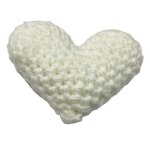 Fini laine tissé coeurs artisanat personnalisé belle décoration de bas pour chaussures chaussettes blanc ... Fini laine tissé coeurs artisanat personnalisé belle décoration de bas pour chaussures chaussettes blanc ...