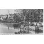 La flche - la terrasse du parc des carmes - tbe - ref 060845