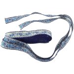 Fleurs motif brodé jacquard rubans tissé dentelle garniture pour vêtement sac rideau couture dentelle ... Fleurs motif brodé jacquard rubans tissé dentelle garniture pour vêtement sac rideau couture dentelle ...