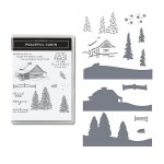 Flower clear stamps cutting dies diy scrapbooking cards dies seal scrapbook photo album paper card