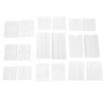 Fondant gens g�teau figure moule de la famille ensemble pour la cuisson d�cor - 3d character design, ...