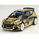 Ford fiesta rally2 monte - carlo 2024 - ixo 1 / 43