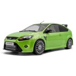 Ford focus mkii rs 2009 - solido 1 / 18