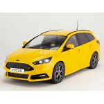 Ford focus st estate 2015 - ixo 1 / 18