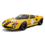 Ford gt40 mki 1967 - solido 1 / 18