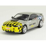 Ford mustang gt coup� safety jogger 2003 - mod�le presse 1 / 43