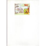 France 1999 - blf n 22 neuf * * - journee du timbre asterix