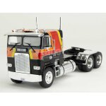 Freightliner fla tracteur 1993 - ixo 1 / 43