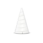 Gabarit denroulement de bobine de fibonacci, pour loutil de fabrication dantenne de jardinage en cuivre ...