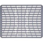 Good gripsâ¿tapis de fond d'évier en silicone ou protège evier - grand format Good gripsâ¿tapis de fond d'évier en silicone ou protège evier - grand format